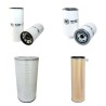 Filter Kit For Hitachi EX 700 Filter Service Kit with Cummins NTA855 Engine
