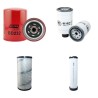 Filter Kit For Hitachi FB 200 SYNCHRO Filter Service Kit Air Oil Fuel Filters
