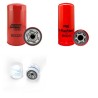 Filter Kit For Hitachi FD 175 Filter Service Kit