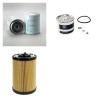 Filter Kit For Hitachi FE 14 Filter Service Kit with Fiat 8065 Engine