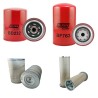 Filter Kit For Hitachi FE 18 Filter Service Kit Air Oil Fuel Filters
