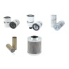Hitachi FH65W Filter Service Kit