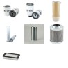 Hitachi FH90W Filter Service Kit
