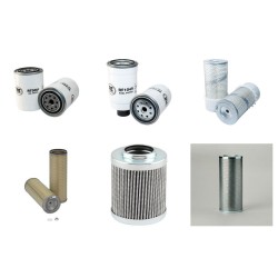 Filter Kit For Hitachi FH95 Filter Service Kit