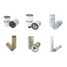 HITACHI FH 115W Filter Service Kit w/Perkins Eng.