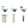 Filter Kit For Hitachi FH 150.3 Filter Service Kit with Cummins 6BT5.9C Engine
