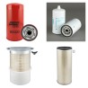 HITACHI FH 240-3  Filter Service Kit Air Oil Fuel Filters w/Iveco Eng. SN   244X0001-