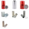 Filter Kit For Hitachi FH 400 Filter Service Kit with FiatIveco 8215.22 Engine
