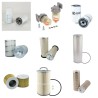 Filter Kit For Hitachi FH 450-LC3 Filter Service Kit