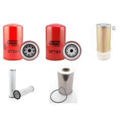 Hitachi FL5 Filter Service Kit