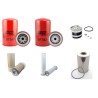 Filter Kit For Hitachi FL 9 Filter Service Kit