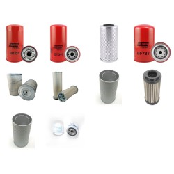 Filter Kit For Hitachi FL 14E Filter Service Kit