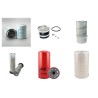 Filter Kit For Hitachi FR 12 Filter Service Kit