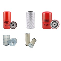 Hitachi FR20 Filter Service Kit