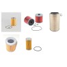 Filter Kit For Hitachi KH 125 Filter Service Kit