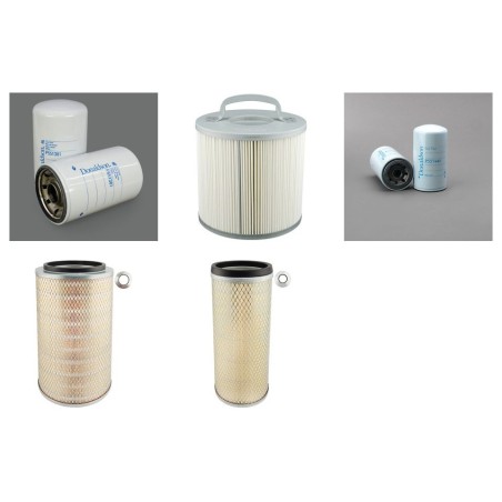 HITACHI KH 125-3 Filter Service Kit