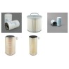 HITACHI KH 125-3 Filter Service Kit