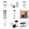 CASE 821 E Filter Service Kit w/CNH  Eng.   YR  2007-
