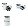 HITACHI LX 70-1 Filter Service Kit w/Isuzu 4Bd1 Eng.