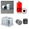 HITACHI LX 150-3 Filter Service Kit