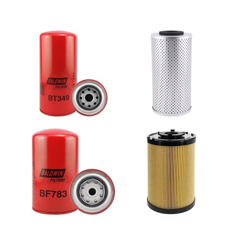 Filter Kit For Hitachi S 15 Filter Service Kit
