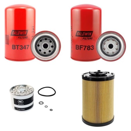 HITACHI SL 9 Filter Service Kit