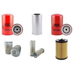 HITACHI SL11 Filter Service Kit