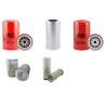 Filter Kit For Hitachi SL 11 Filter Service Kit