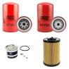 HITACHI SR 9 Filter Service Kit