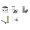 CASE POCLAIN 840 S Filter Service Kit with Case Eng