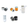 Hitachi UE 10 Filter Service Kit