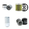 Hitachi UE 12 Filter Service Kit