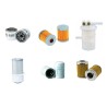 Hitachi UE 20 Filter Service Kit