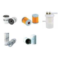 Hitachi UE30 Filter Service Kit