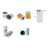 Hitachi UE 30 Filter Service Kit