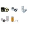 Filter Kit For Hitachi UE 50 Filter Service Kit