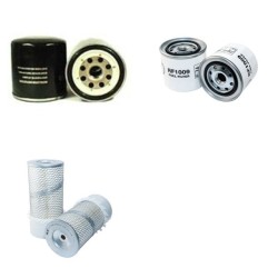 Filter Kit For Hitachi UE 50 Filter Service Kit - Air, Oil, Fuel Filters