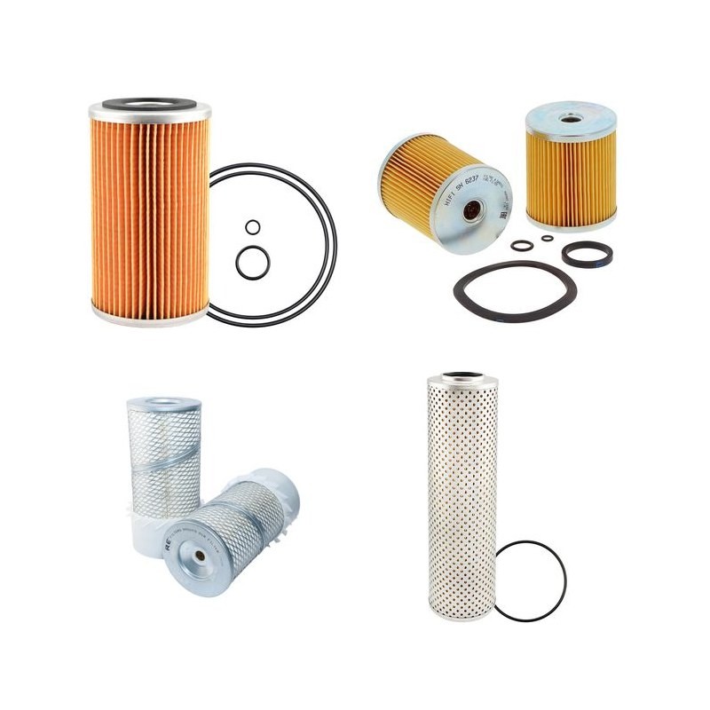 HITACHI UH 031 Filter Service Kit