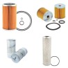 Filter Kit For Hitachi UH 031 Filter Service Kit