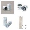 Filter Kit For Hitachi UH 033 Filter Service Kit with Nissan Engine
