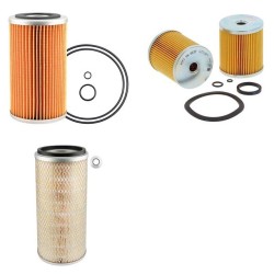 Filter Kit For Hitachi UH 053 Filter Service Kit