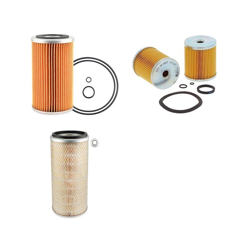 HITACHI UH 053 Filter Service Kit