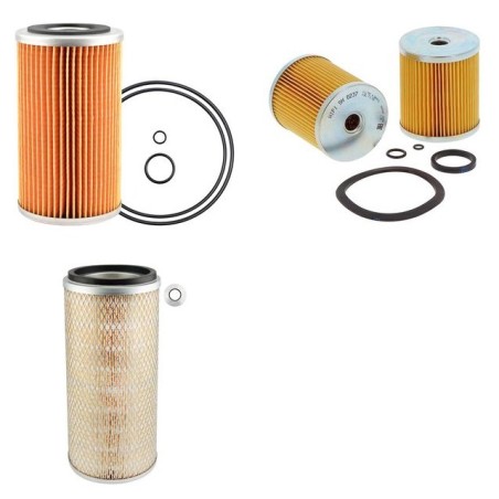 Filter Kit For Hitachi UH 053 Filter Service Kit