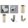 Filter Kit For Hitachi UH 103 LC Filter Service Kit