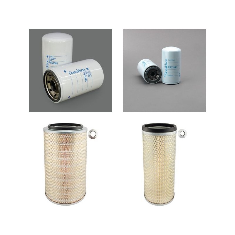 Filter Kit For Hitachi UH 103 LC Filter Service Kit