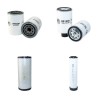 Filter kit for Case 85 XT Air Oil Fuel Filters with Case Engine