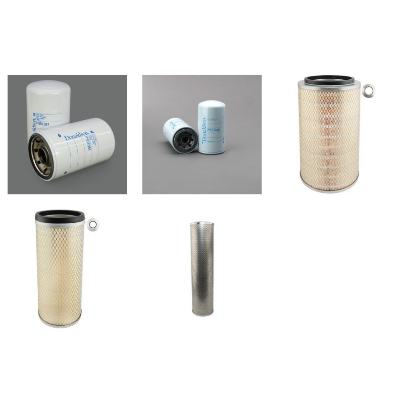 Filter Kit For Hitachi UH 123 Filter Service Kit