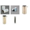 Filter Kit For Hitachi UH 123 Filter Service Kit