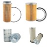 Filter Kit For Hitachi UH 181 Filter Service Kit with Isuzu E120 Engine