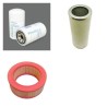 FINI ROTAR C 50 Filter Service Kit